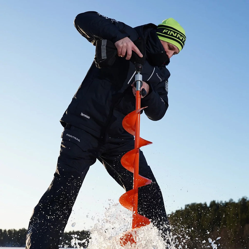 TOURNAMENT INSULATED Graphite 4620 Pants