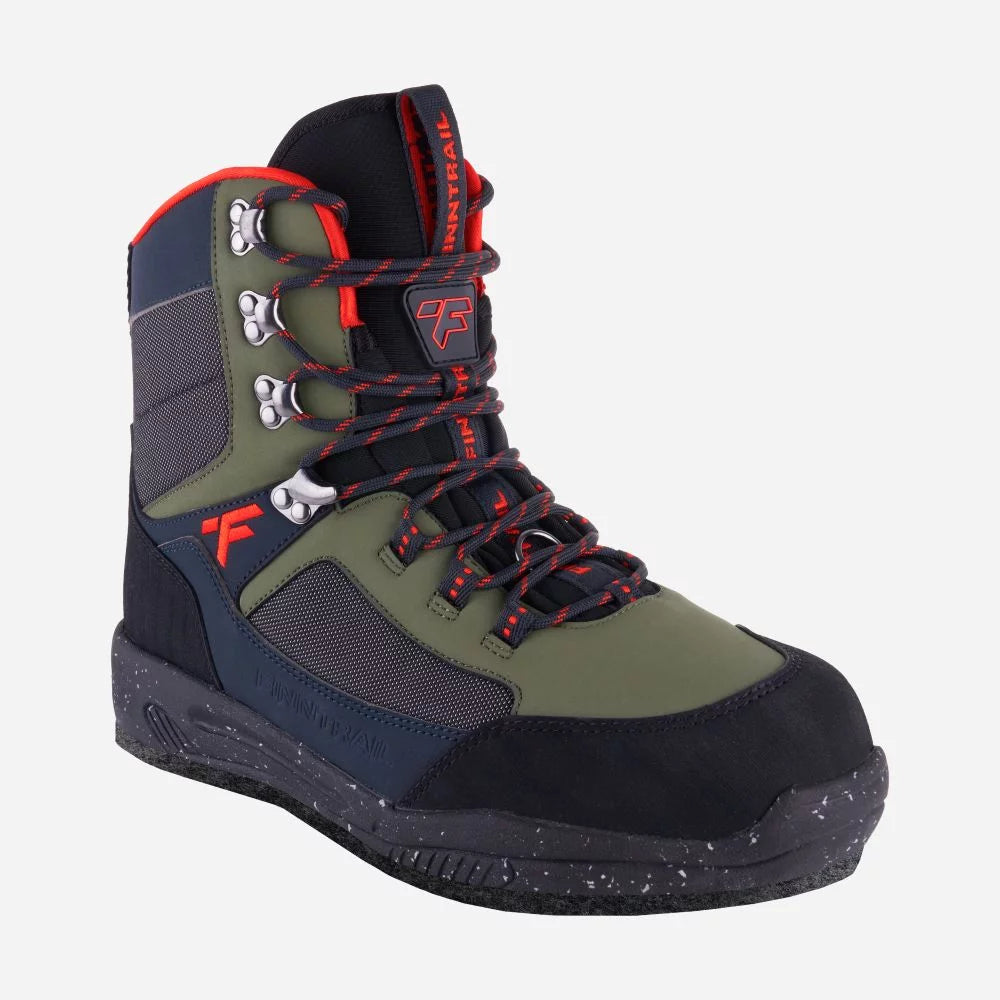 SPEEDMASTER Khaki 5233 Wading boots