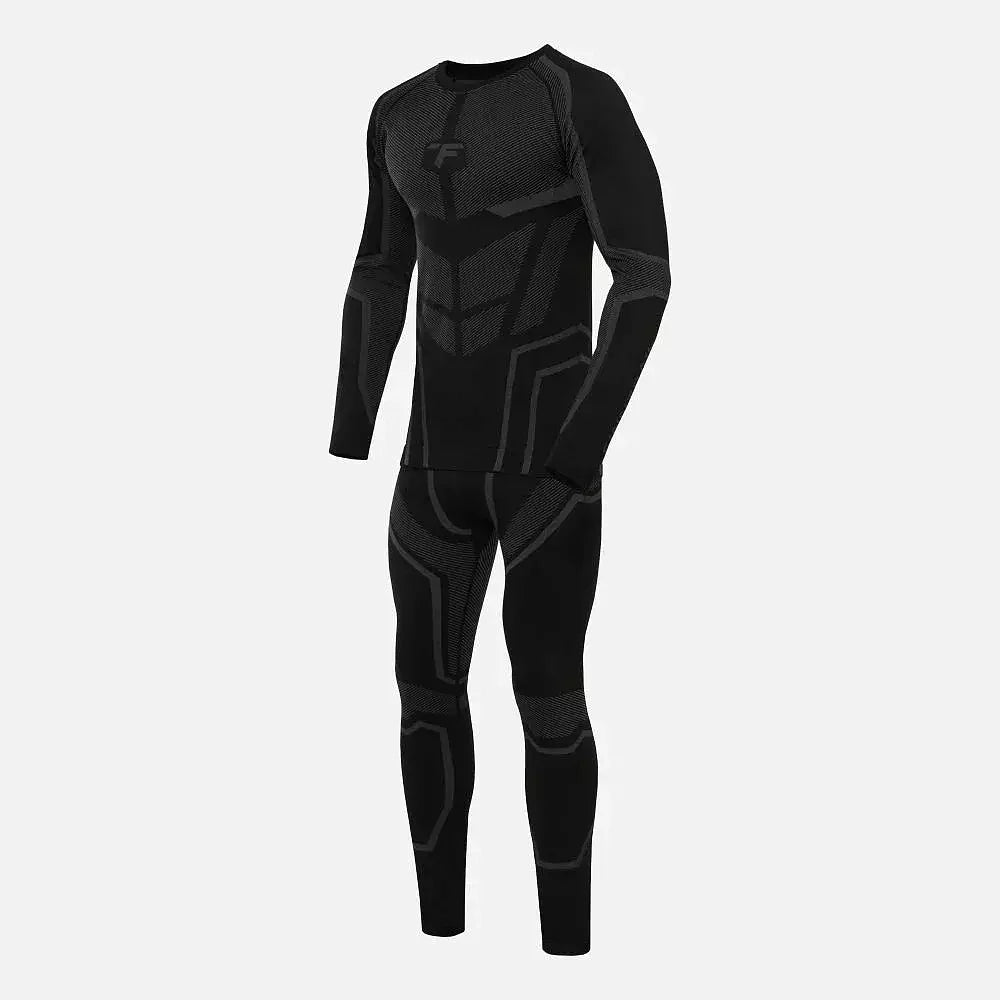 ALL SEASON Grey 6206 Thermal underwear