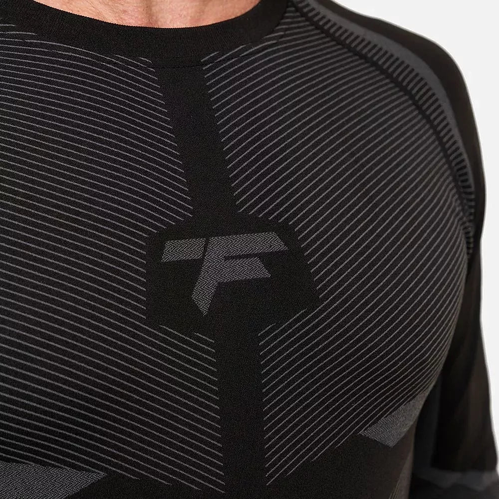 ALL SEASON Grey 6206 Thermal underwear