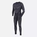 ALLSEASON Grey 6208 Thermal Underwear