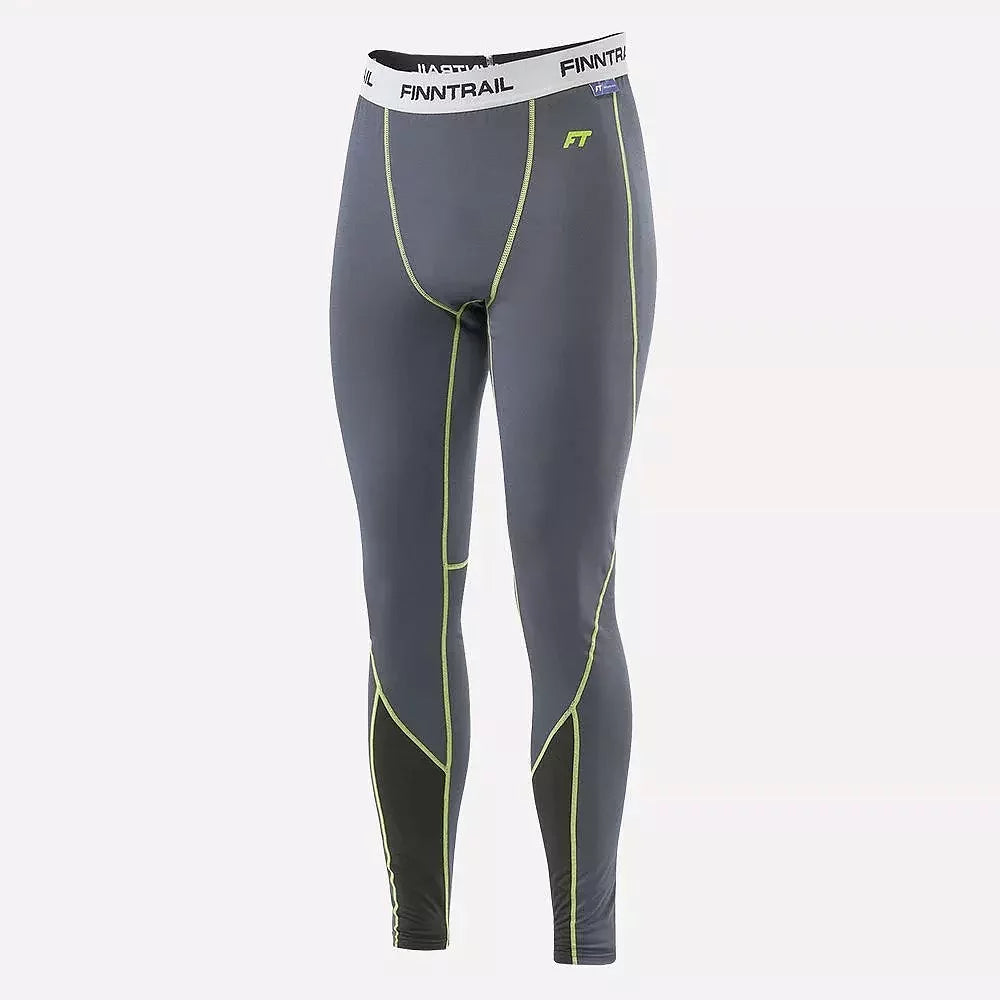 THERMO-S DarkGrey 6304 Thermal underwear