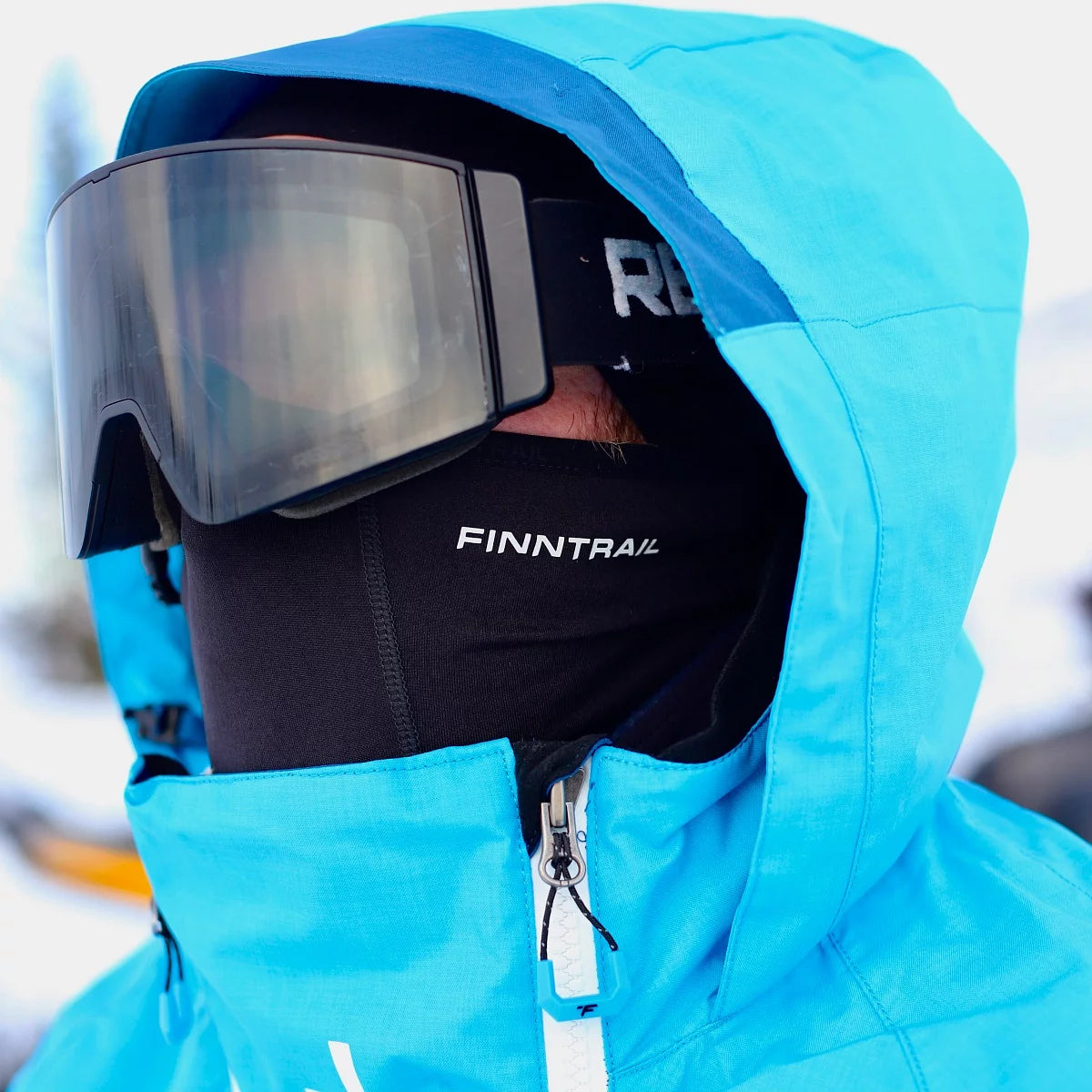 TURBOBALA 9723 Balaclava