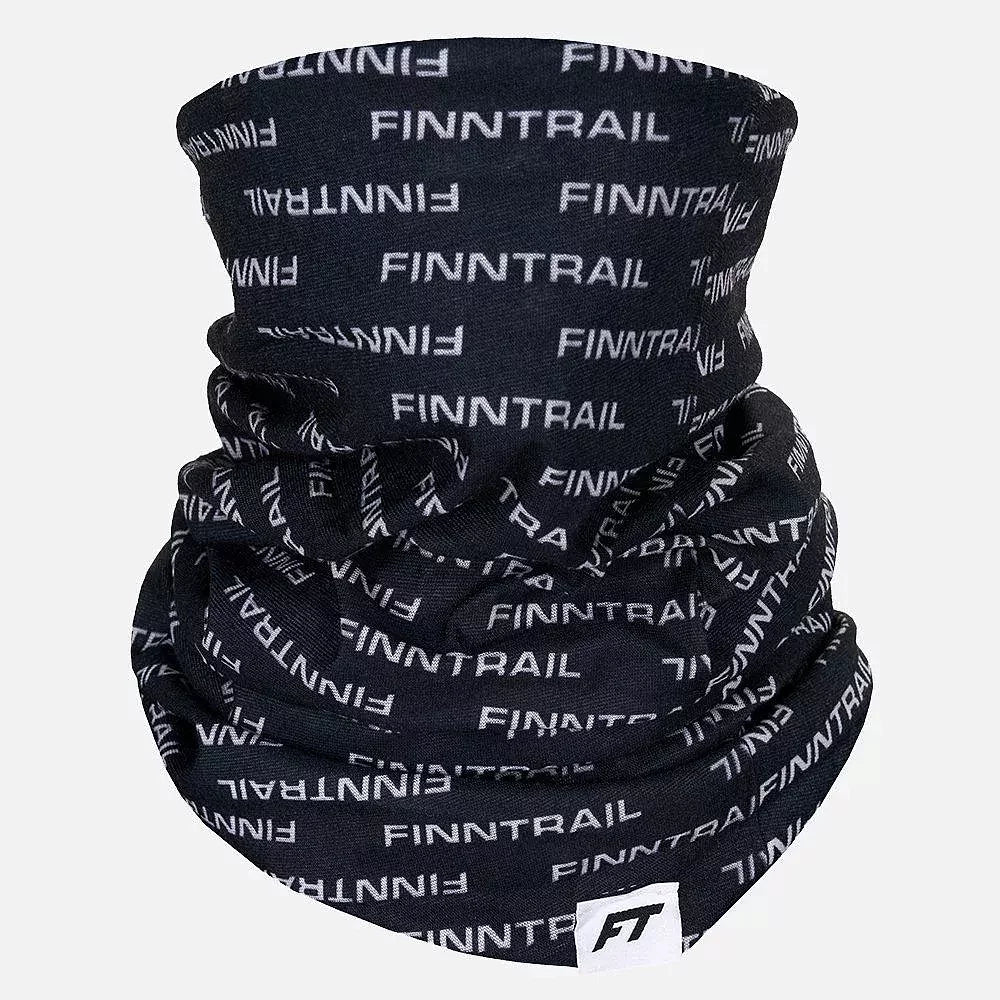 TUBE Black 9801 Buff