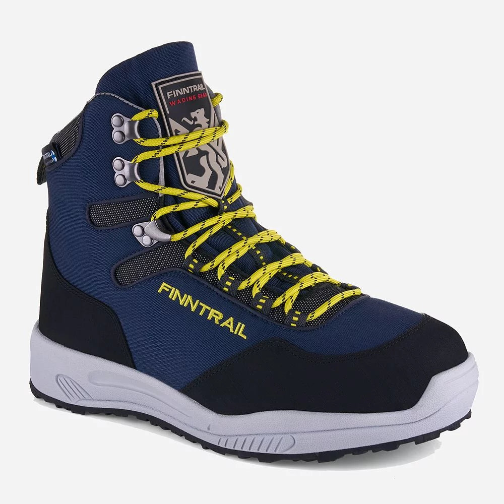 SPORTSMAN Blue 5198 Wading boots