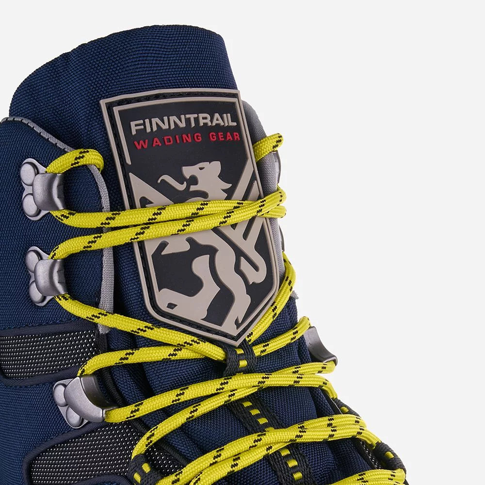 SPORTSMAN Blue 5198 Wading boots
