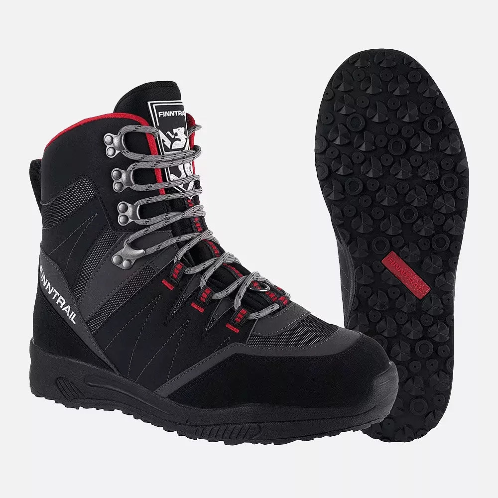 SPEEDMASTER NEW Graphite 5228 Wading boots