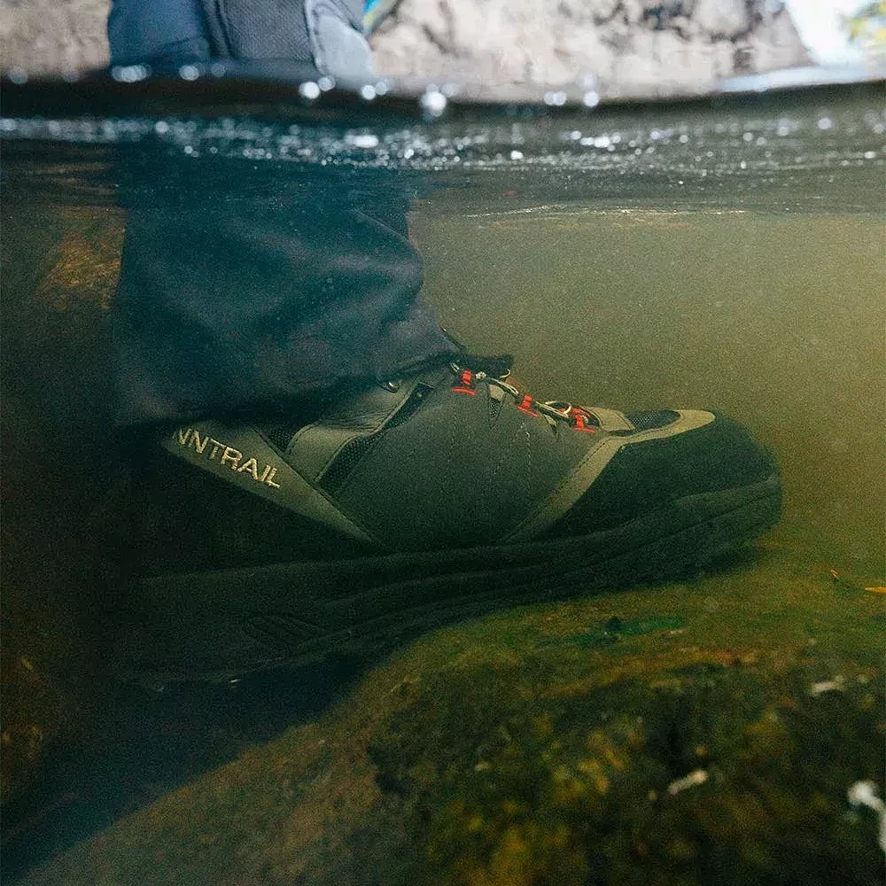 SPEEDMASTER NEW Graphite 5228 Wading boots