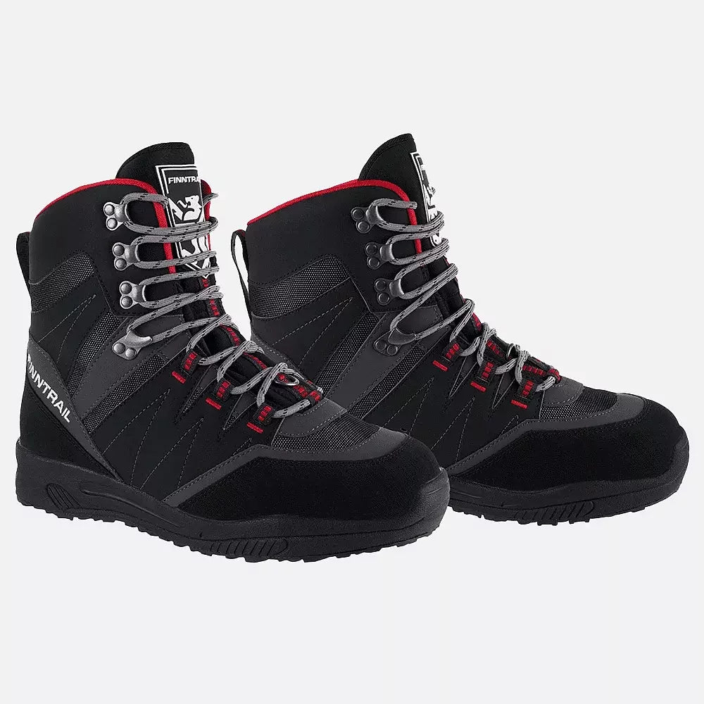 SPEEDMASTER NEW Graphite 5228 Wading boots