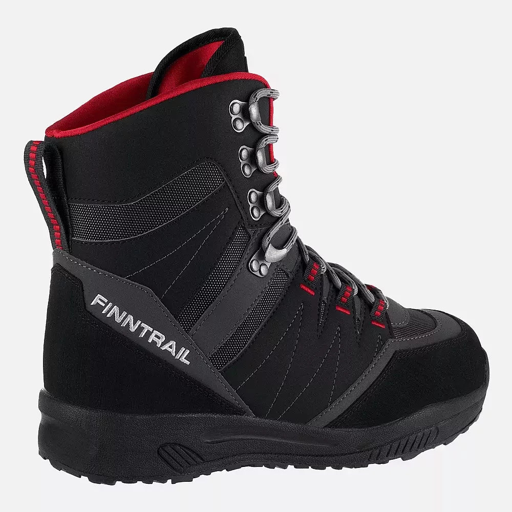 SPEEDMASTER NEW Graphite 5228 Wading boots