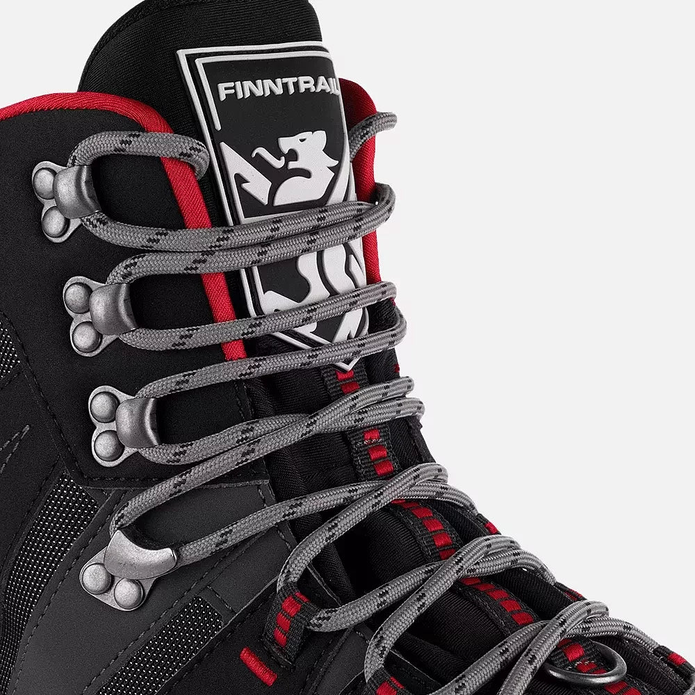 SPEEDMASTER NEW Graphite 5228 Wading boots