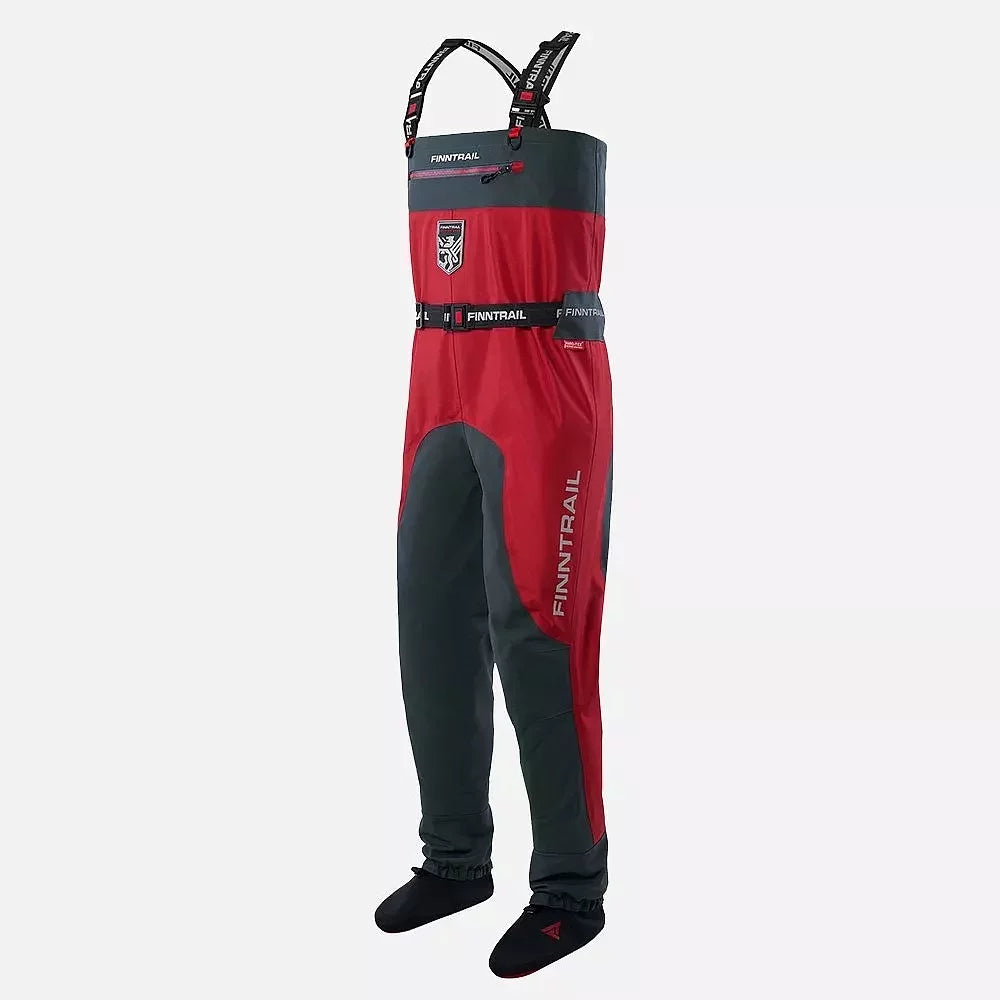 AQUAMASTER Red Set