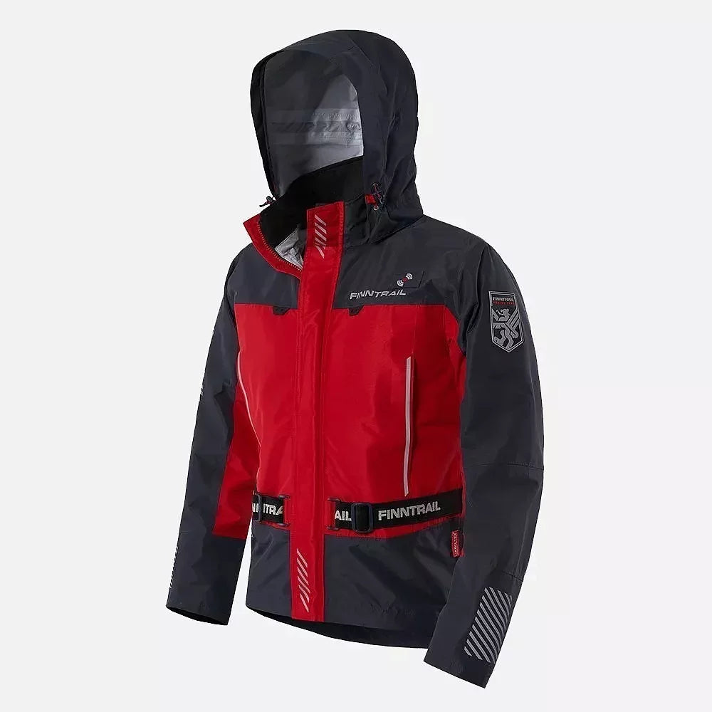 AQUAMASTER Red Set