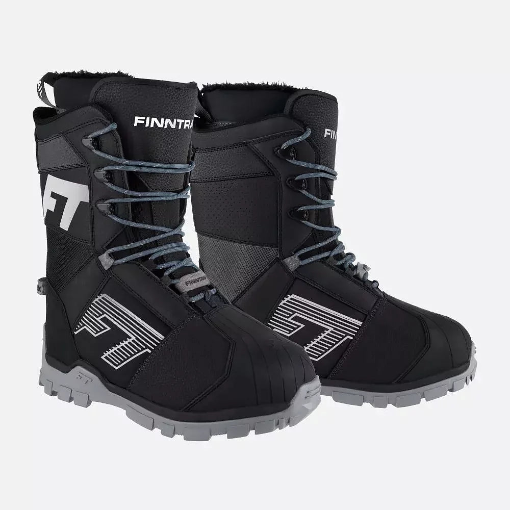BLIZZARD Graphite 5226 Footwear