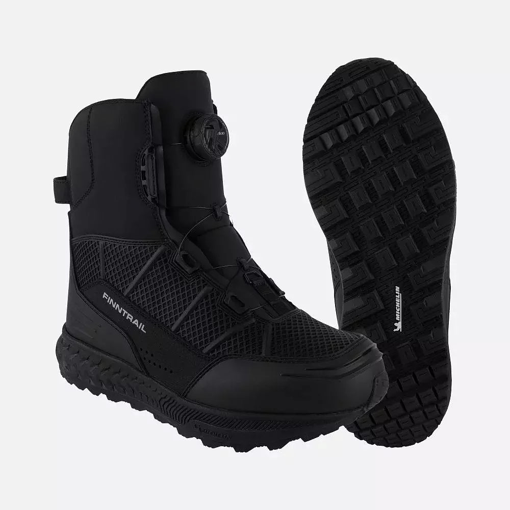 DELTA Graphite 5242 Wading shoes