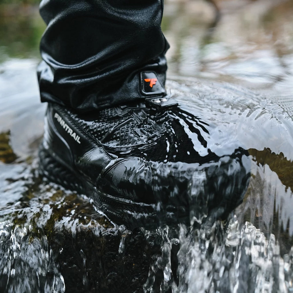 DELTA Graphite 5242 Wading shoes