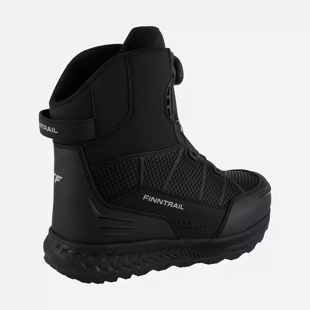 DELTA Graphite 5242 Wading shoes