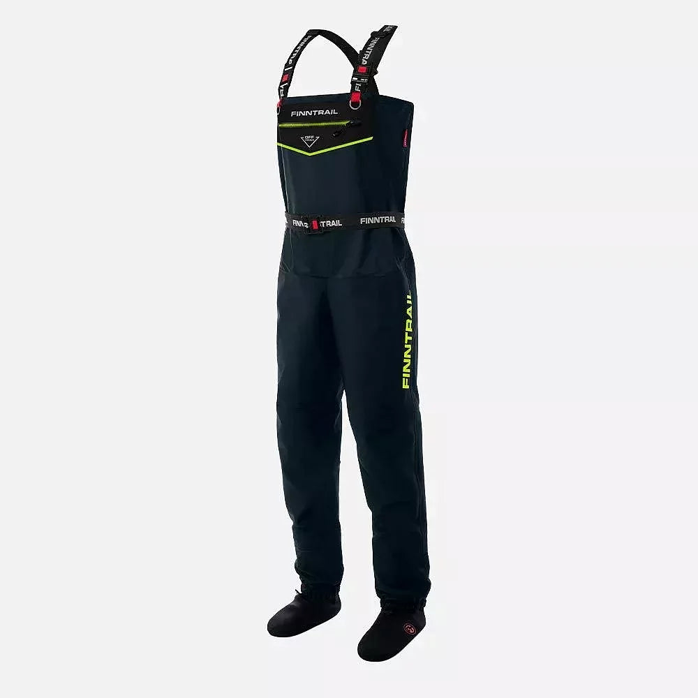 FINNTRAIL ENDURO Graphite 1539 Waders