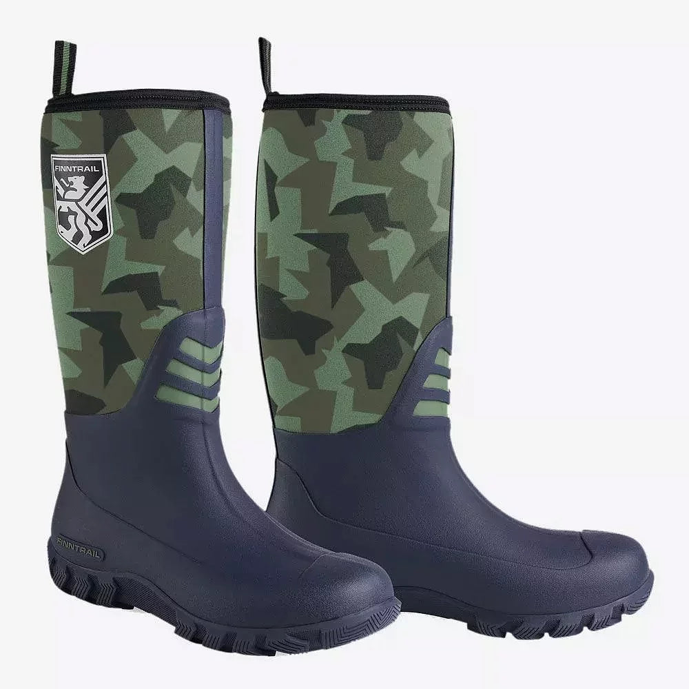 OUTLANDER 7516 Rubber boots