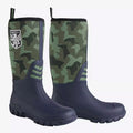 OUTLANDER 7516 Rubber boots
