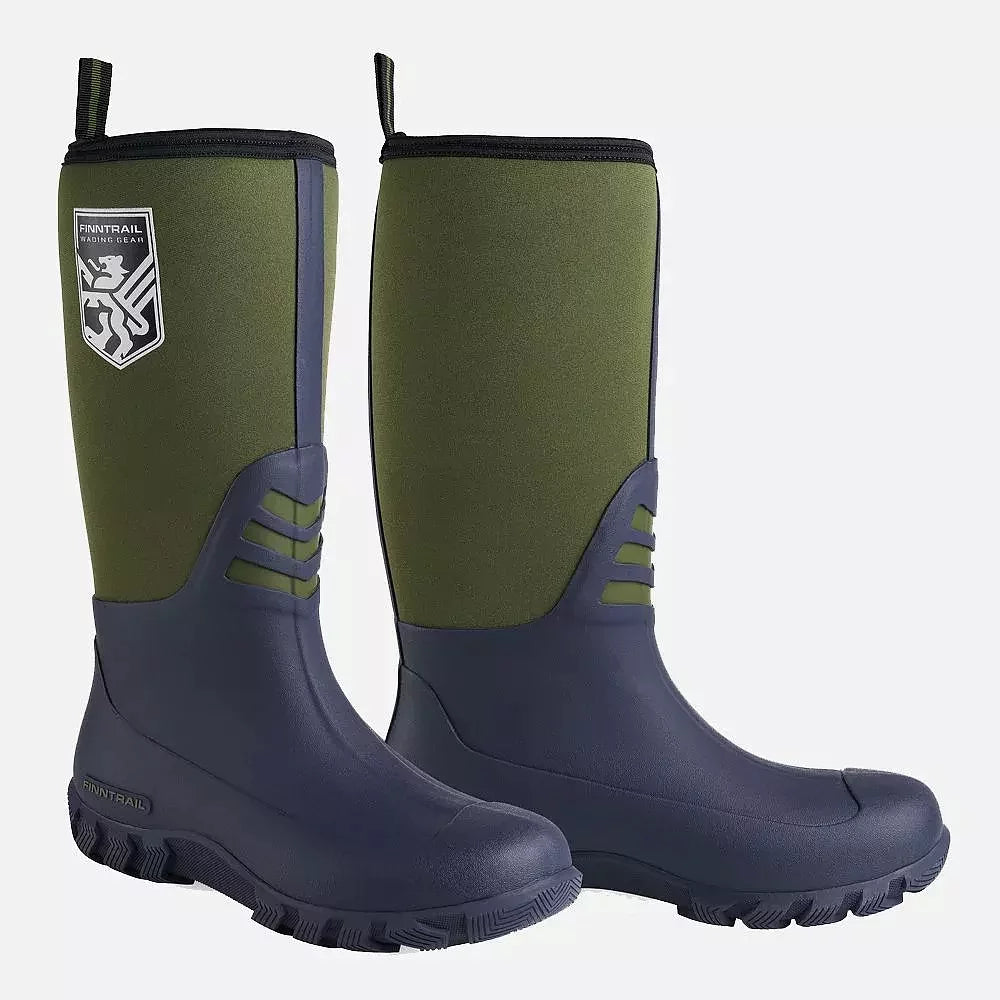 OUTLANDER 7516 Rubber boots
