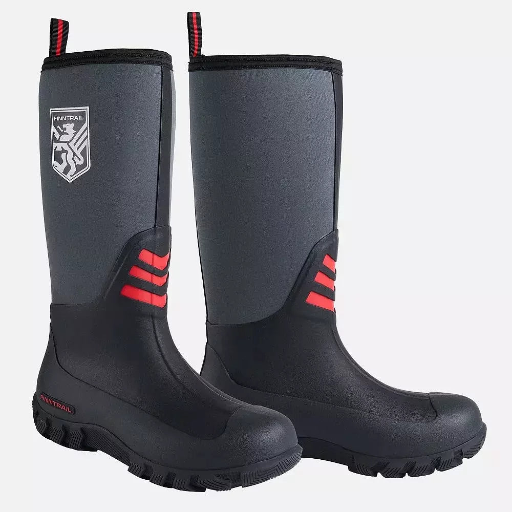 OUTLANDER 7516 Rubber boots