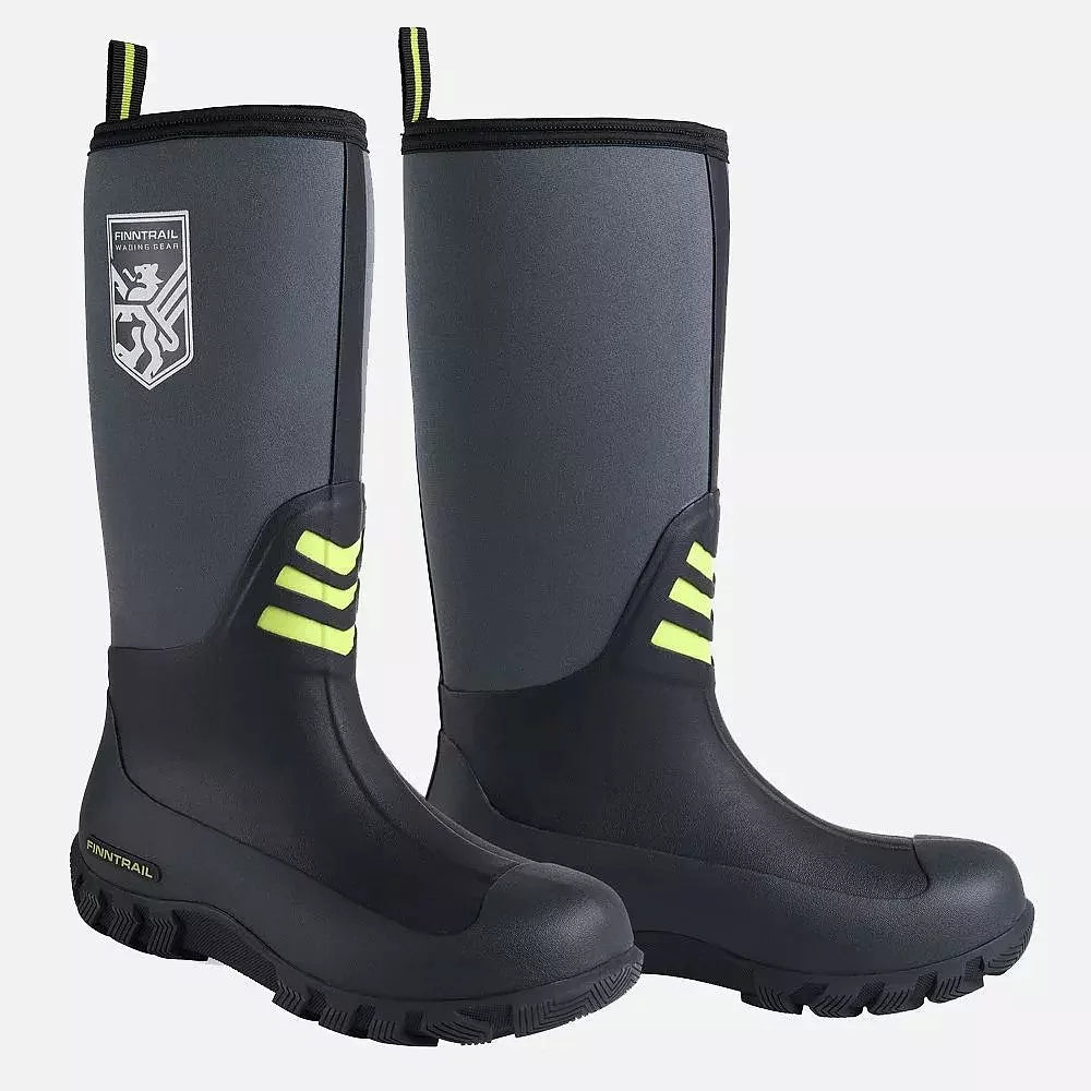 OUTLANDER 7516 Rubber boots