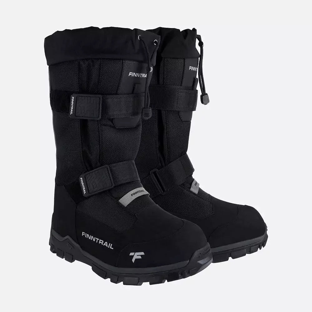 TOURING Graphite 5230 Winter boots