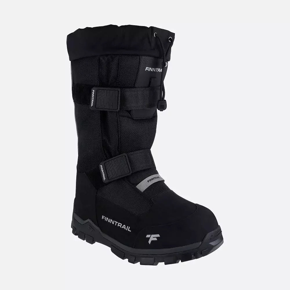 TOURING Graphite 5230 Winter boots