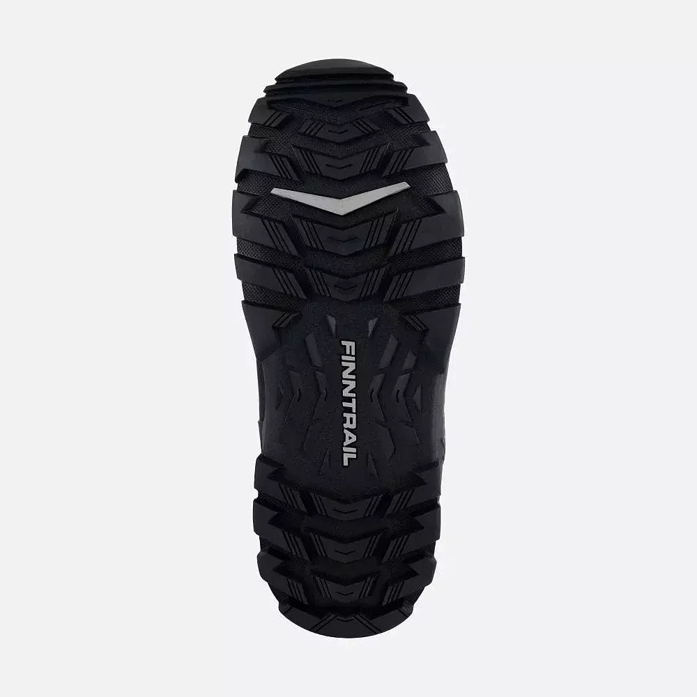 TOURING Graphite 5230 Winter boots