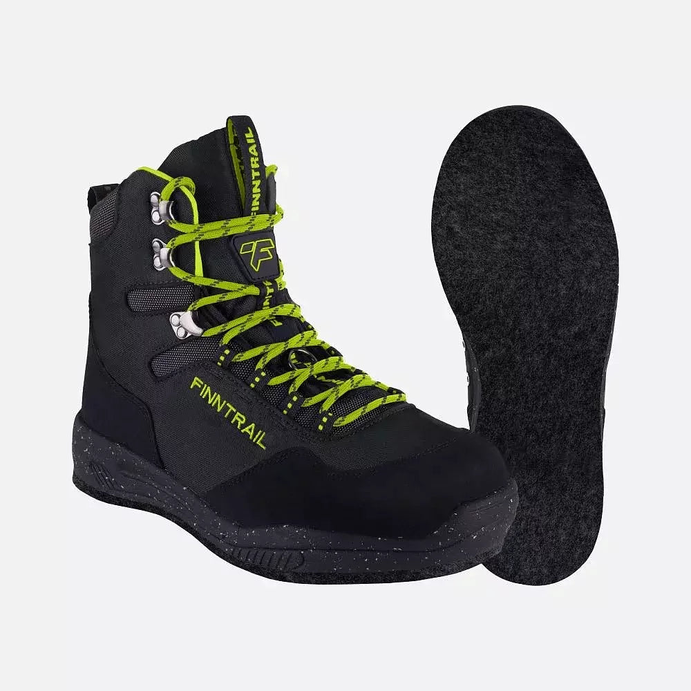 SPORTSMAN Graphite 5199 Wading boots