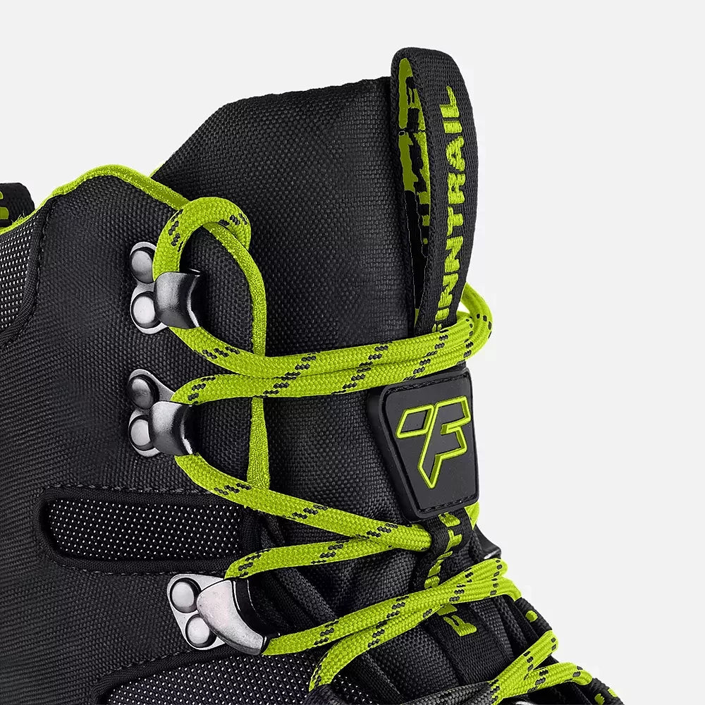SPORTSMAN Graphite 5199 Wading boots